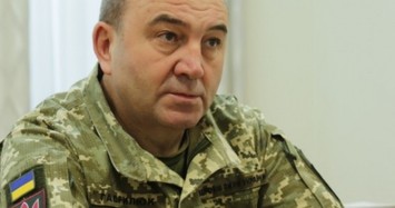 Tướng Ukraine nêu yếu tố cần thiết để thay đổi cục diện xung đột với Nga