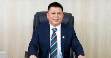 Cử nhân 54 tuổi người Quảng Ngãi sở hữu khối tài sản gần 1.000 tỷ đồng