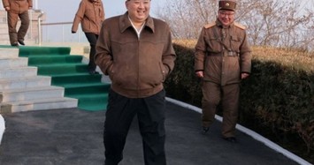 Triều Tiên tuyên bố bước tiến về tên lửa siêu thanh