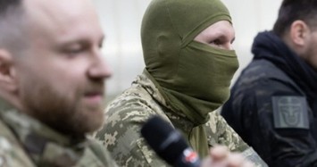 Lực lượng vũ trang xâm nhập lãnh thổ Nga nói về sự liên quan của Ukraine
