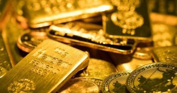 Giá vàng hôm nay 28/3: Đồng loạt tăng, vàng SJC một lần nữa chạm 81 triệu đồng/lượng