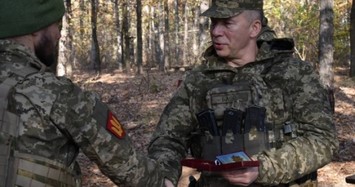 Huy động quân ở Ukraine: Tổng Tư lệnh tiết lộ thay đổi quan trọng