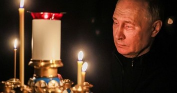 Điện Kremlin tiết lộ tâm trạng của Tổng thống Putin sau vụ khủng bố ở Moscow