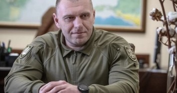 Nga yêu cầu Ukraine giao nộp Giám đốc SBU