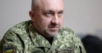 Tư lệnh Lục quân Ukraine tiết lộ trận đánh quyết định ngăn Nga tiến vào Kiev