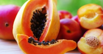 12 loại trái cây tốt nhất cho sức khỏe chàng nên bổ sung vào chế độ ăn