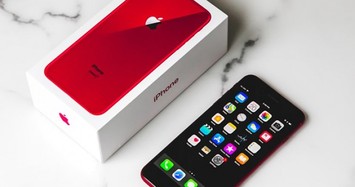 Apple vừa đưa một loạt iPhone trở thành đồ cổ, lỗi thời