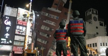 Đài Loan đã học được bài học về đối phó động đất ra sao?