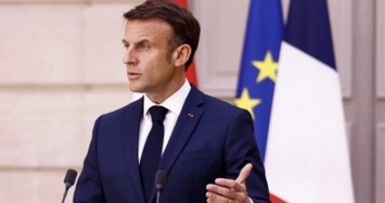 Ông Macron lên tiếng về cảnh báo của Nga trong cuộc điện đàm cấp Bộ trưởng Quốc phòng
