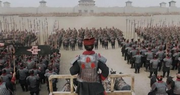 Giúp Tần Thủy Hoàng thống nhất thiên hạ, 5 danh tướng có kết cục ra sao?