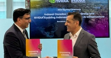 Không phải ở Việt Nam, Nvidia sắp xây Trung tâm AI trị giá 200 triệu USD tại Indonesia
