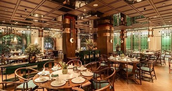 Crystal Jade Palace và Crystal Jade Hongkong Kitchen: Cùng "đế chế" ẩm thực nhưng khác biệt phân khúc