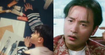 Cộng đồng fan Trương Quốc Vinh phản ứng với MV của Đỗ Hoàng Dương