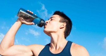 Bạn đã biết cách uống nước để đốt mỡ nhanh chóng chưa?