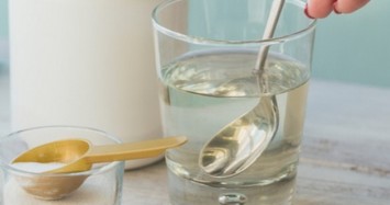 2 loại nước giúp tăng sinh dồi dào collagen giúp da căng mịn khỏe