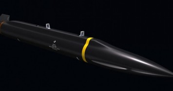 Mako: Tên lửa siêu thanh mới tốc độ bay Mach 5 của Mỹ có gì đặc biệt?