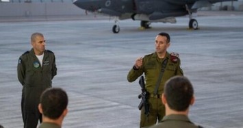 Tổng tham mưu trưởng Israel tuyên bố Iran sẽ "gánh chịu hậu quả"