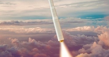 LGM-35A Sentinel: Tên lửa đạn đạo có mức giá siêu đắt với 162 triệu USD/quả