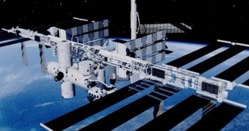 ISS: "Vật thể nhân tạo" ngoài không gian đắt nhất thế giới có gì đặc biệt?