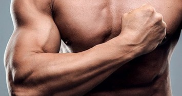Nam giới cần nạp bao nhiêu protein mỗi ngày để tăng cơ bắp hiệu quả?