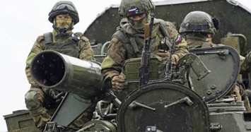 Nước đồng minh Nga cảnh báo xung đột với Ukraine