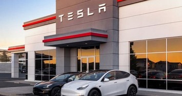Tesla sa thải hơn 6.000 nhân viên sau bão thôi việc lần trước