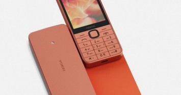Ra mắt Nokia 215 4G, Nokia 225 4G và Nokia 235 4G, giá từ 1,5 triệu đồng
