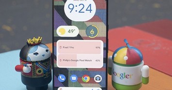 Những điện thoại Samsung và Xiaomi sắp đón tin vui với Android 15