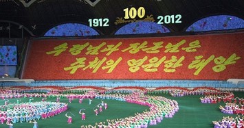 Không ai ngờ: Sân vận động hoành tráng nhất thế giới lại nằm ở quốc gia bí ẩn Triều Tiên