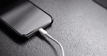 Apple cảnh báo về những cách sạc iPhone không an toàn