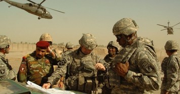 Quân đội Nga tiến vào căn cứ có lính Mỹ ở Niger: Bộ trưởng Austin nói sao?