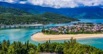 15 bãi biển được khách tây đánh giá là đẹp nhất Việt Nam