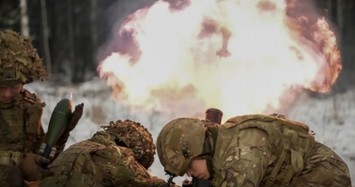 Báo Italia: NATO đặt ra hai tình huống can thiệp trực tiếp vào xung đột ở Ukraine
