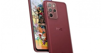 HTC U24 Pro liệu có phải là sự trở lại hoàn hảo của nhà sản xuất Android tiên phong?