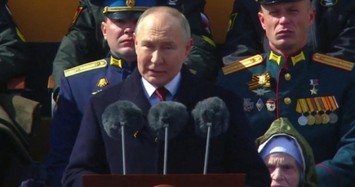 Ông Putin đồng ý rút lực lượng Nga khỏi Armenia