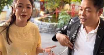 Quang Lê: Hà Thanh Xuân nói muốn độc thân tới già