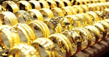 Giá vàng hôm nay 11/5: Vàng SJC đã tăng tới 6 triệu đồng mỗi lượng trong tuần này