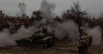 Tổng Tư lệnh Ukraine cảnh báo tình hình Kharkiv, một đơn vị thừa nhận phải rút lui