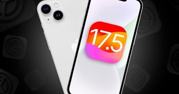 iOS 17.5 vừa ra mắt có gì đặc biệt?