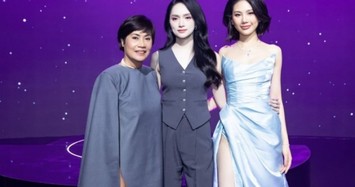 Miss Universe Vietnam phản hồi về ồn ào của Bùi Quỳnh Hoa