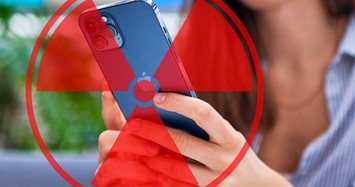 Nhiều smartphone Samsung và Xiaomi phát bức xạ mạnh