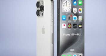 Màn hình lớn liệu có khiến iPhone 16 Pro Max trở nên cồng kềnh?