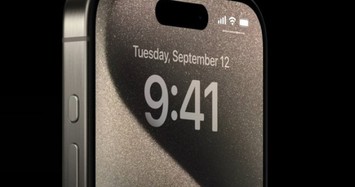 Chip A18 bên trong iPhone 16 Series sẽ nhanh tới cỡ nào?