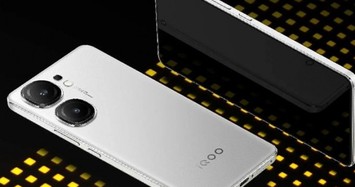 iQOO Neo9S Pro với cấu hình đỉnh trình làng với giá không đổi
