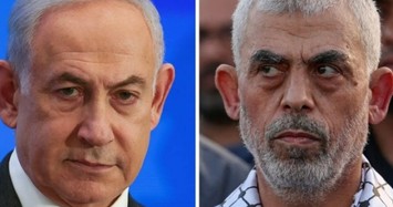 Ông lớn EU tuyên bố bất ngờ vụ công tố viên ICC xin lệnh bắt Thủ tướng Israel