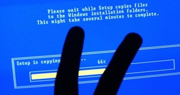 Sẽ cực kỳ nguy hiểm nếu máy tính Windows XP kết nối Internet lúc này