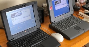 Hô biến máy tính từ thập niên 90 của Apple thành PC hiện đại