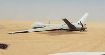 Điều có thể khiến Mỹ lo ngại sau vụ Houthi bắn rơi chiếc UAV MQ-9 Reaper thứ 6