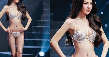 Cô gái Khánh Hoà 21 tuổi xinh như búp bê, được kỳ vọng khi đi thi quốc tế