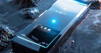 IntelliPhone mở đường kỷ nguyên mới cho smartphone